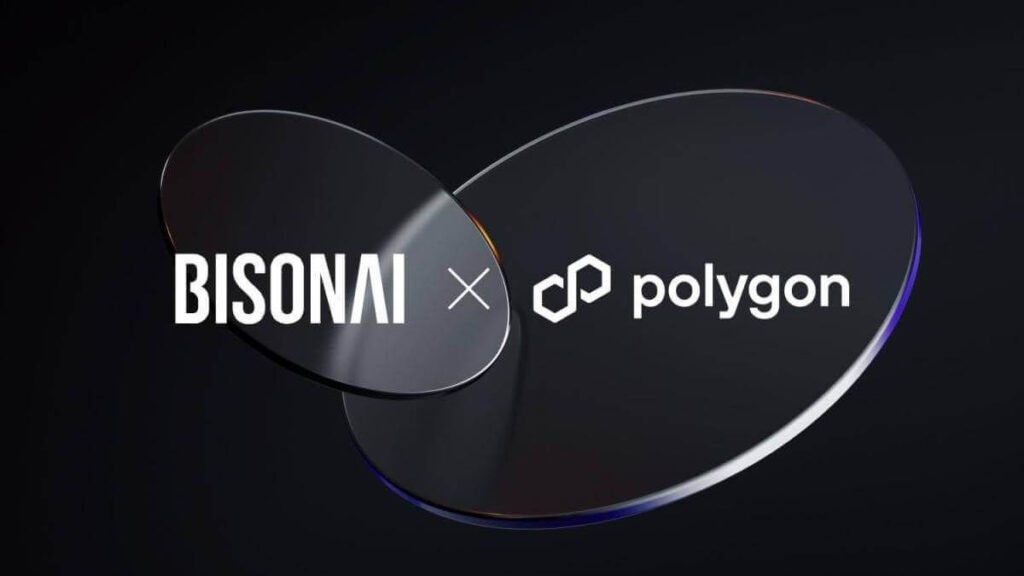 Bisonai and Polygon Supernet Join Forces to Provide Innovative Web3 Infrastructure for Businesses