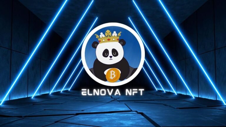 Elnova Fan The Ethereum-based NFT Project Revolutionizing Digital Ownership