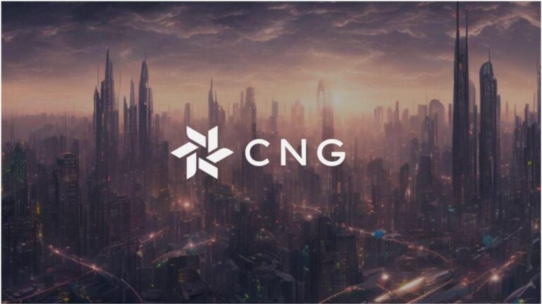 Introducing the Explosive CNG Token Ecosystem