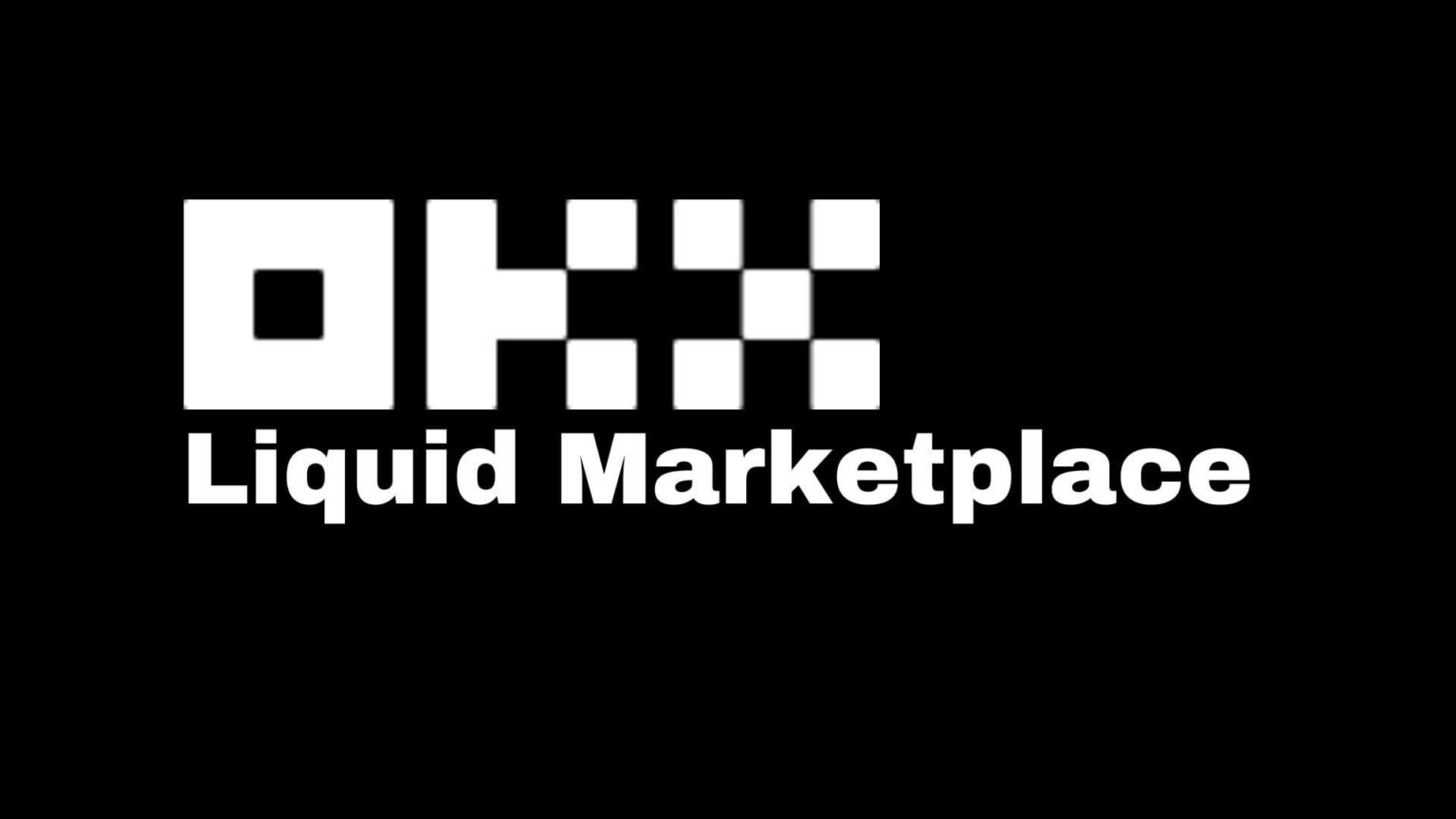 OKX Liquid Marketplace Hits $1B Trading Volume