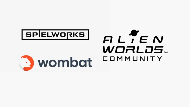 Spielworks integrates Alien Worlds NFTs into its Wombat Dungeon Master