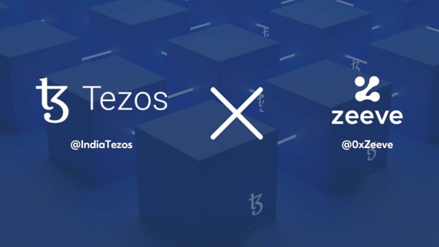 Tezos India Begins A New Initiative To Bring Artists In Web3