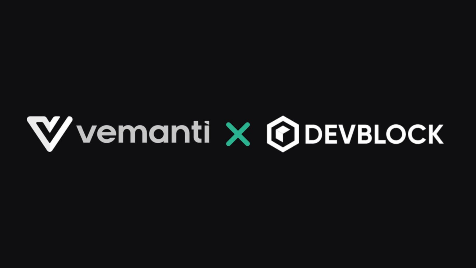 Vemanti Group Acquires Devblock Technologies, Inc. to Propel Southeast Asia's First Neobank for SMEs