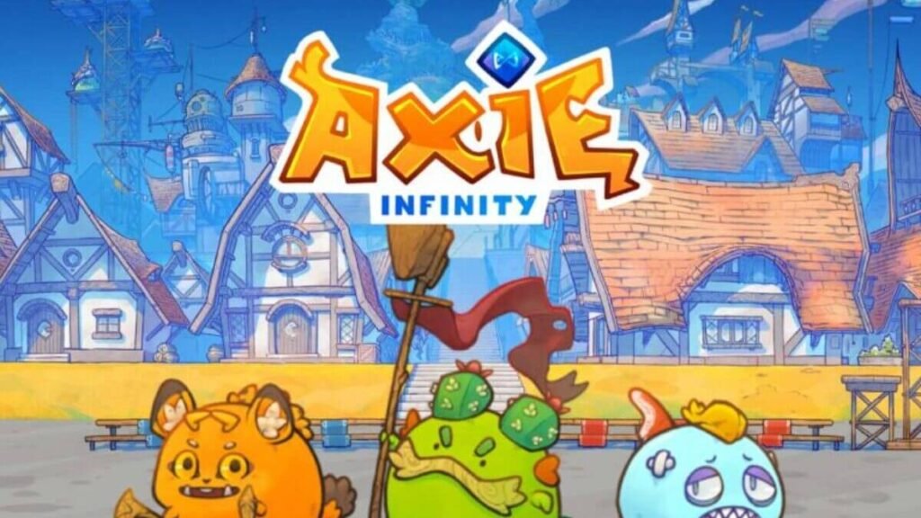 Axie Infinity