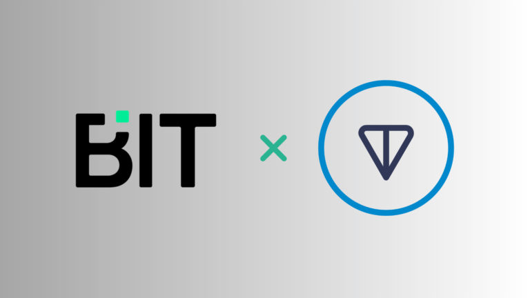 BIT Partners with TON Foundation to Enhance Crypto Ecosystems