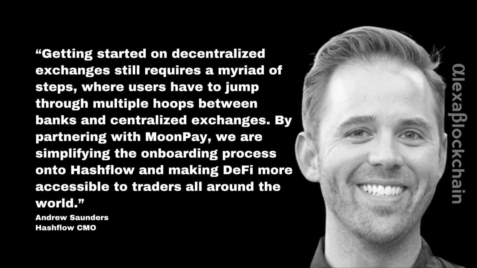 Hashflow and MoonPay Partner to Simplify DeFi Onboarding for Traders