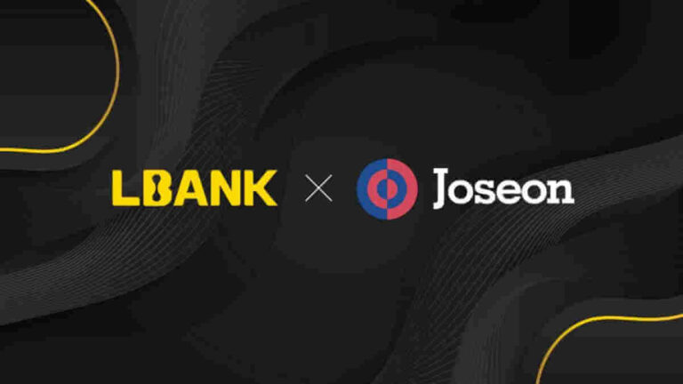 LBank to Open Branch in Cyber Nation-State of Joseon