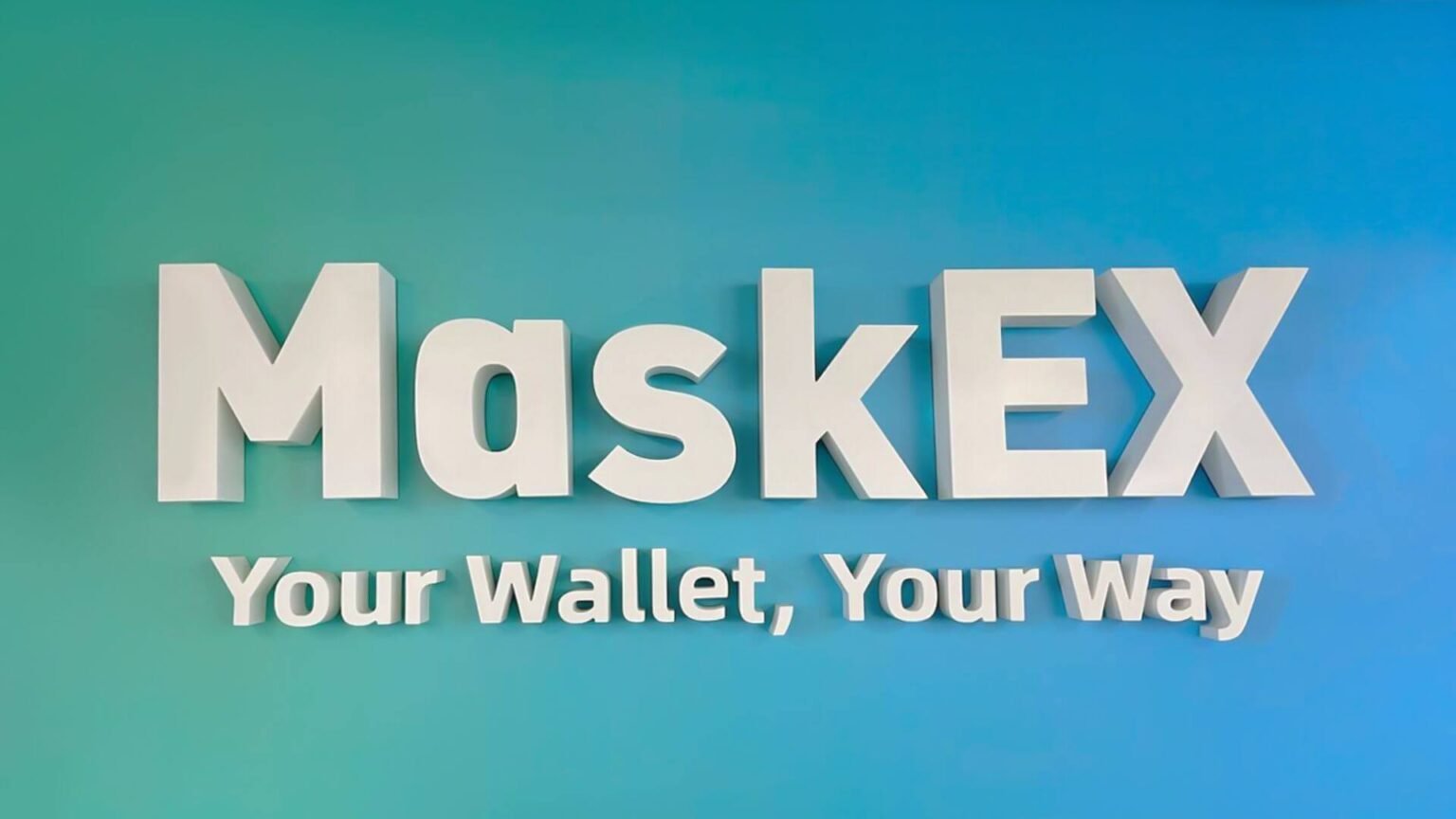 MaskEX receives initial approval from VARA to launch cryptocurrency exchange in UAE