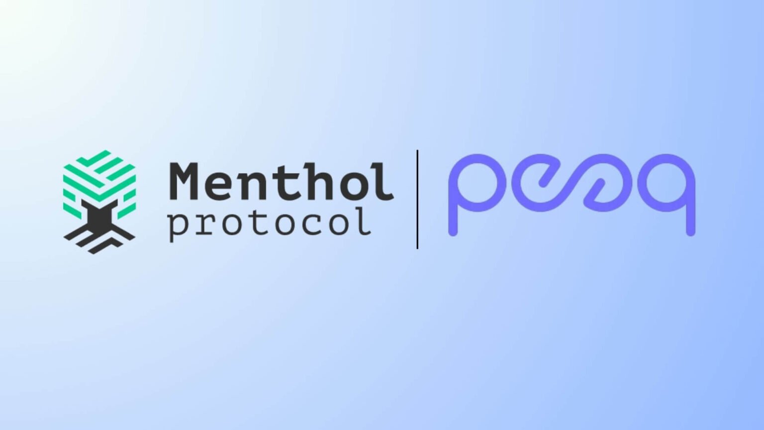 Menthol Protocol and peaq Partner to Build Eco-Friendly Web3 with Carbon Footprint Calculator