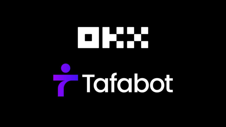 OKX Partners with Tafabot to Expand Crypto Trading Bot Selection