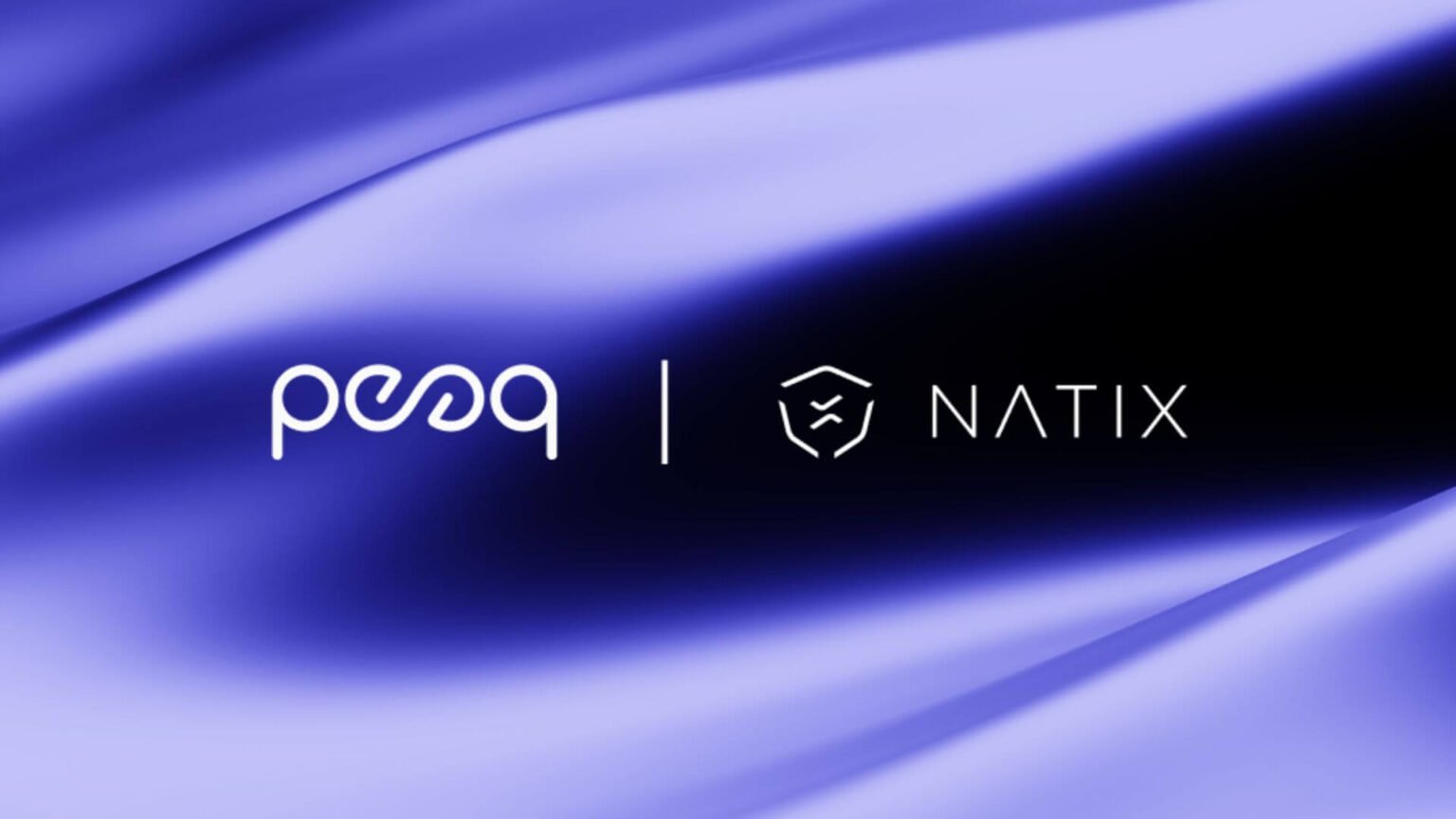 Peaq and NATIX Partner to Boost Sensor Data Rewards