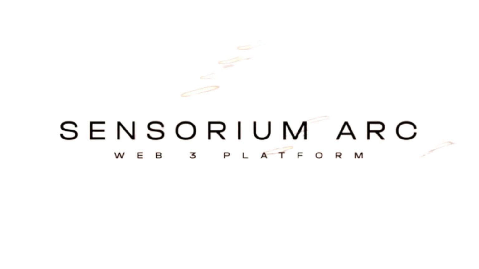 ensorium Arc Web3 Platform