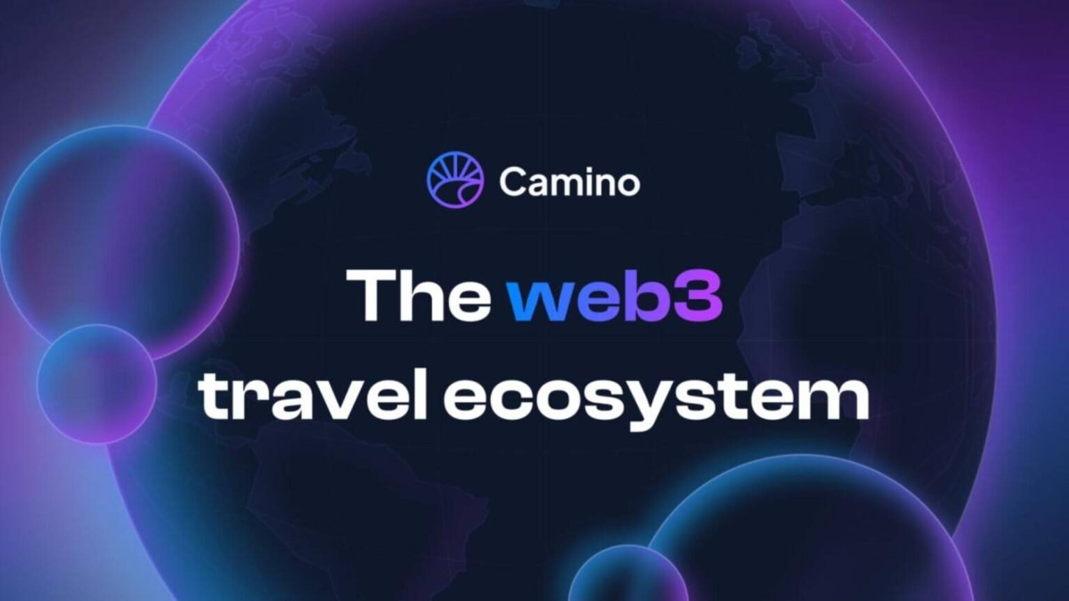 Web3 Travel Ecosystem Camino Network Launches Mainnet