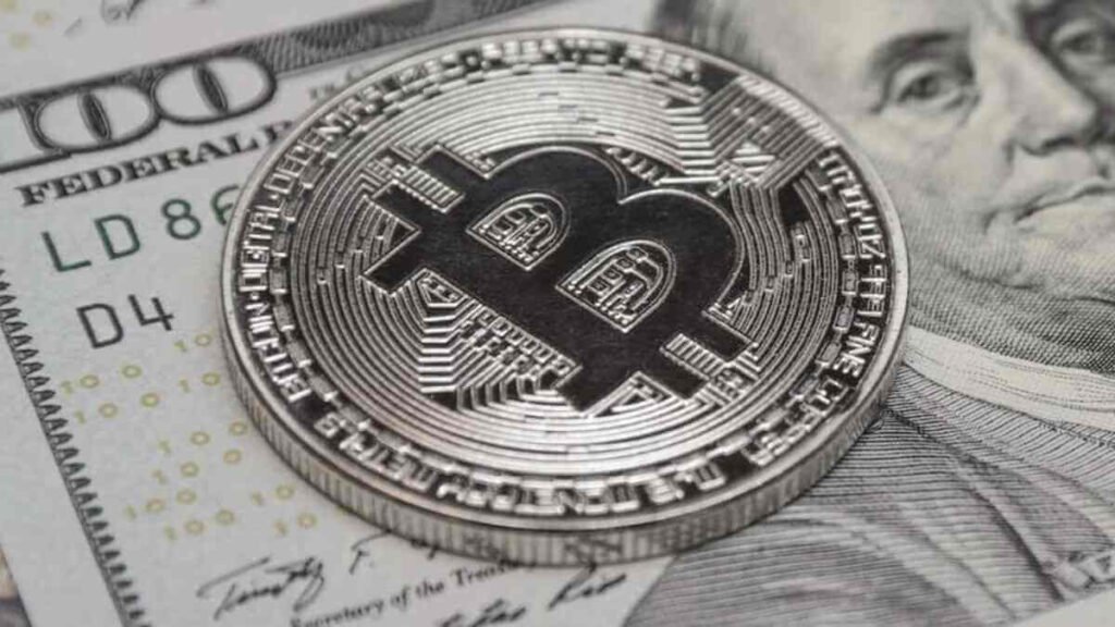 Bitcoin to explode in 24 hours Thomas Kralow