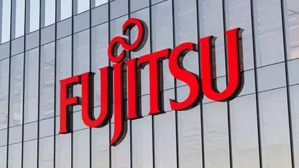 Fujitsu's "ConnectionChain" Blockchain Technology Streamlines Cross-Border Transactions
