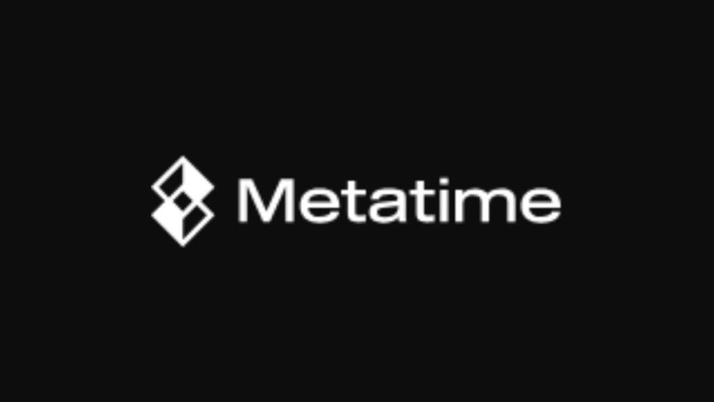 Metatime Completes $38M Presale Rounds