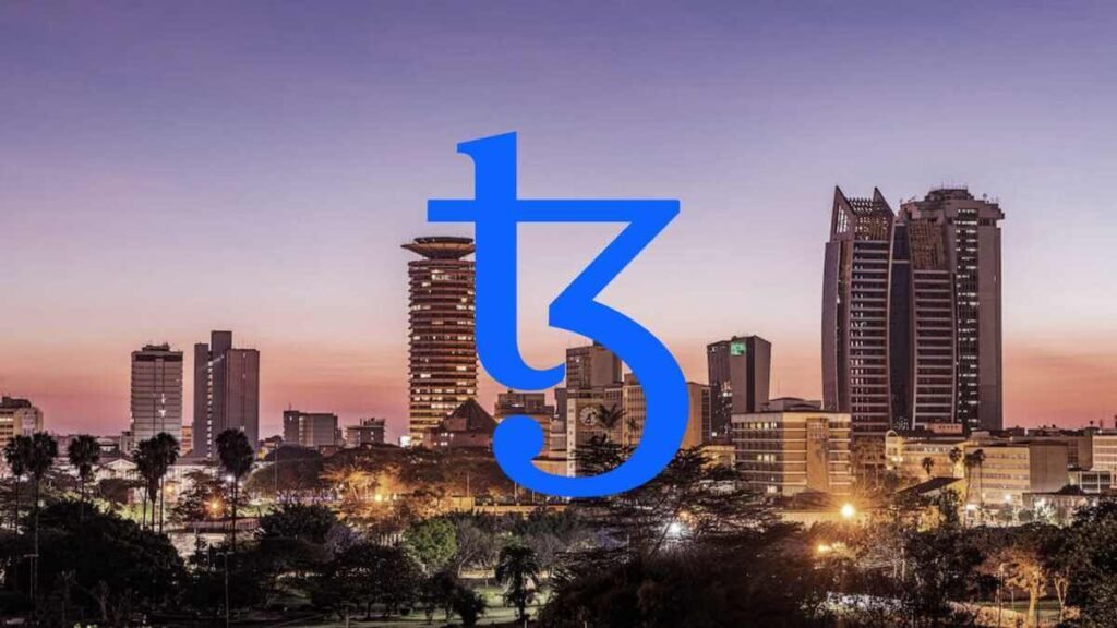 Tezos Activates Nairobi Upgrade, Boosting Speed and Scalability for Blockchain Applications