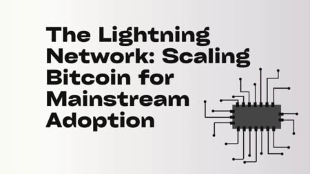 The Lightning Network: Scaling Bitcoin for Mainstream Adoption