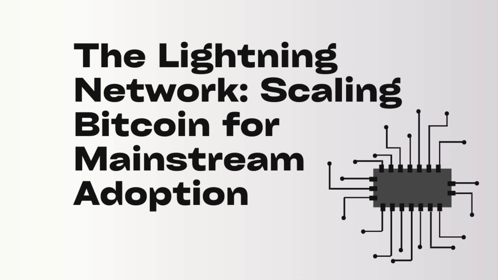 Xapo Bank enables faster Bitcoin payments with Lightning Network