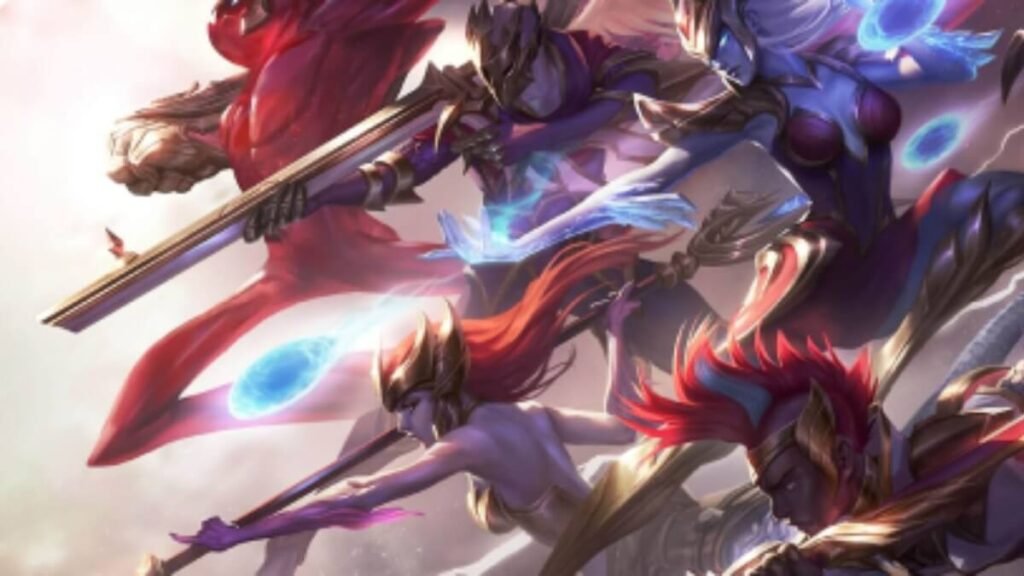Gamercraft Raises $5M for AI-Driven Competitive Gaming Platform