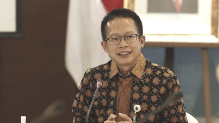 Indonesia Set to Launch National Cryptocurrency Exchange