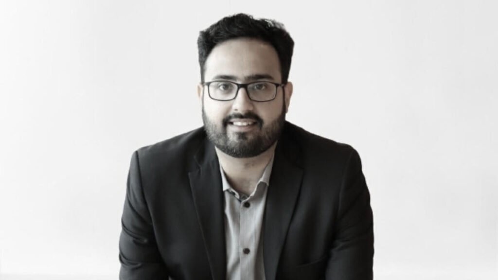 Manhar Garegrat Joins Liminal as Country Head