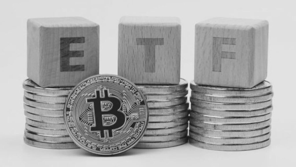 Resurgence of High-Profile Spot Bitcoin ETF Applications