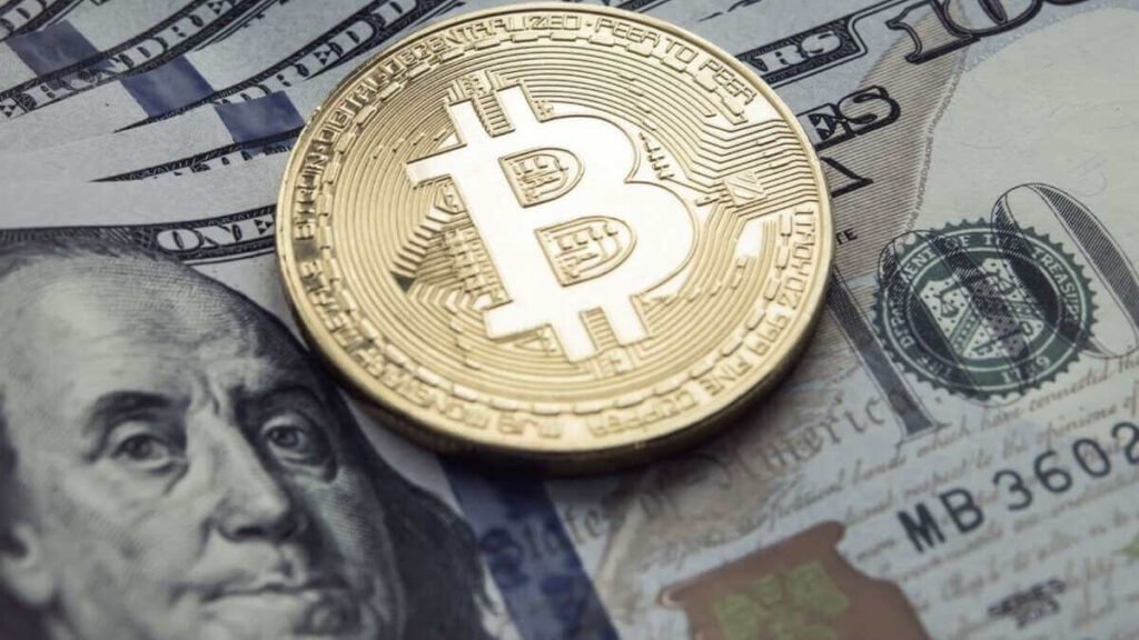 US Government as Major BTC Holder Should We Be Worried