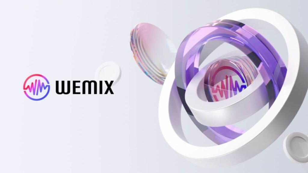 WEMIX Coin Now Listed on CoinDCX