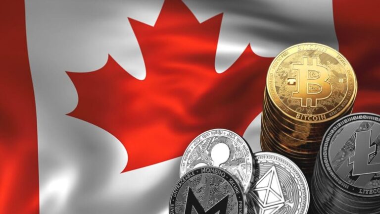 WonderFi, Coinsquare, and CoinSmart Unite to Dominate Canada's Crypto Market