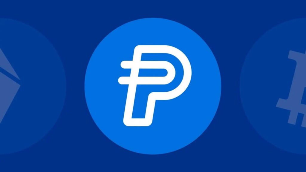 PayPal Enters The Next Era of Finance with PYUSD