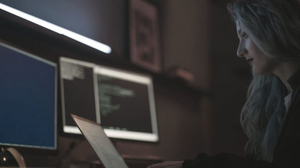 SentinelOne Empowering Women Cyber Leaders