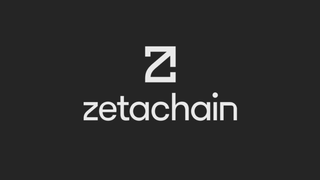 ZetaChain Secures $27M Funding for Universal Crypto Interoperability