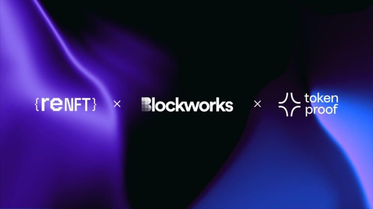 reNFT Joins Forces with Blockworks & Tokenproof to Power NFT Rentals at Permissionless