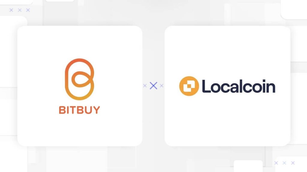 Bitbuy Partners with Localcoin, Canada's Largest Bitcoin ATM Provider