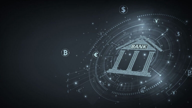 Crypto Banking: Your Key to Financial Futurism