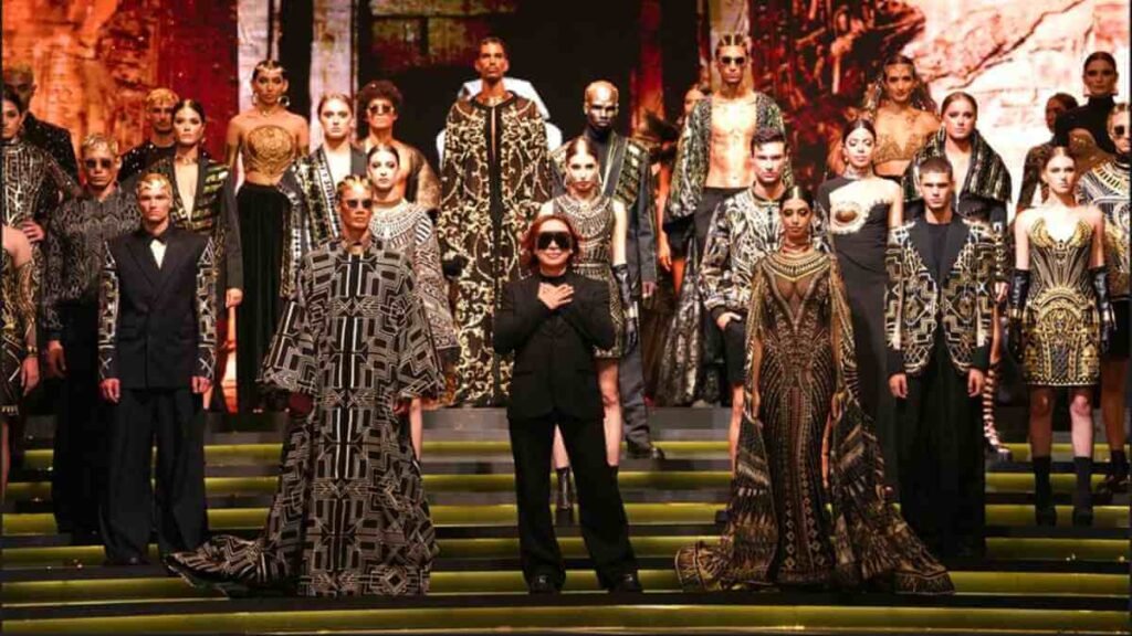 Philippine Blockchain Week (PBW) to Showcase Inaugural Michael Cinco Metaverse Fashion Gala