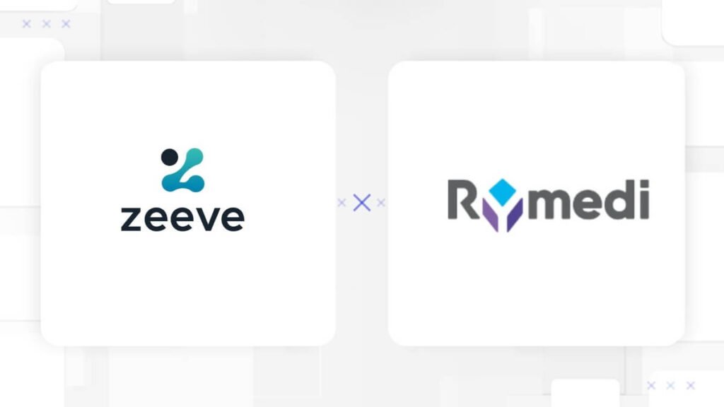 Zeeve Powers Rymedi's Healthcare Tech Transformation on Avalanche Subnets