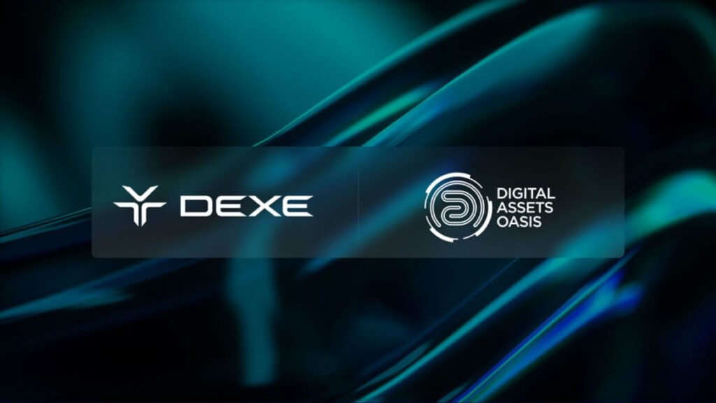 DeXe DAO Partners With RAK DAO to Enhance DAO Transparency and Efficiency