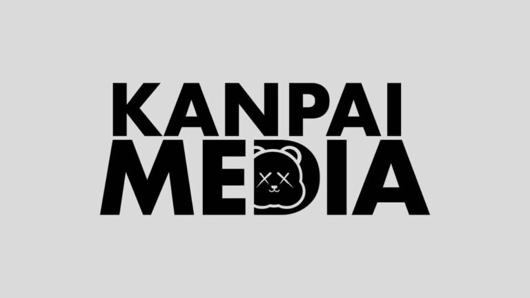 Kanpai Collective launches KanpaiMedia.com, a Web3-powered platform redefining content consumption through innovative storytelling