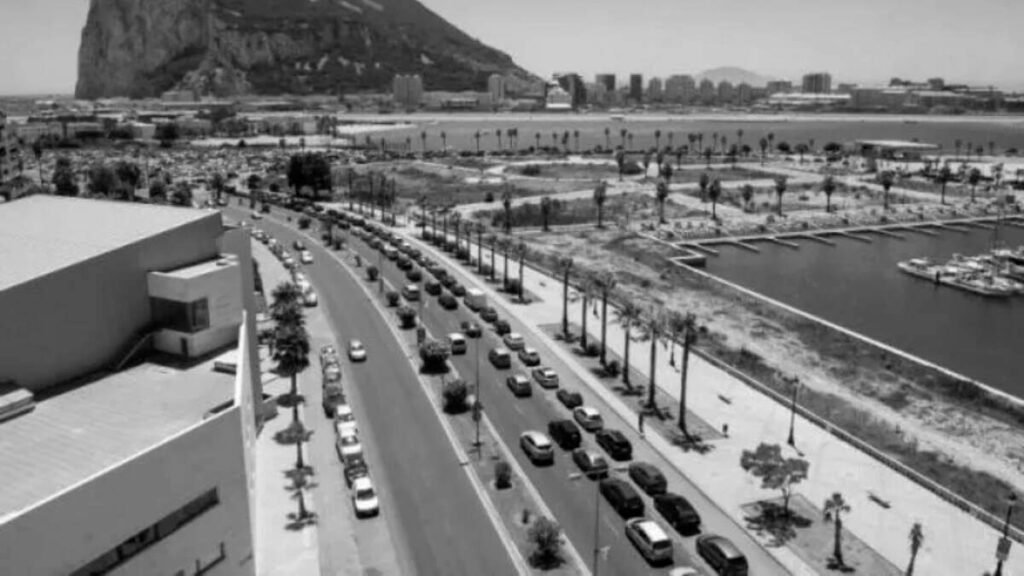 Orbital Secures Dual Regulatory Nod in Gibraltar
