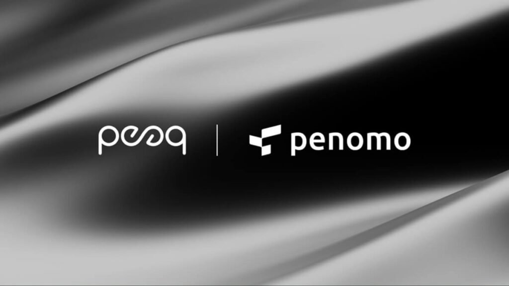 Penomo and Peaq Forge a Green Path with Tokenized Batteries