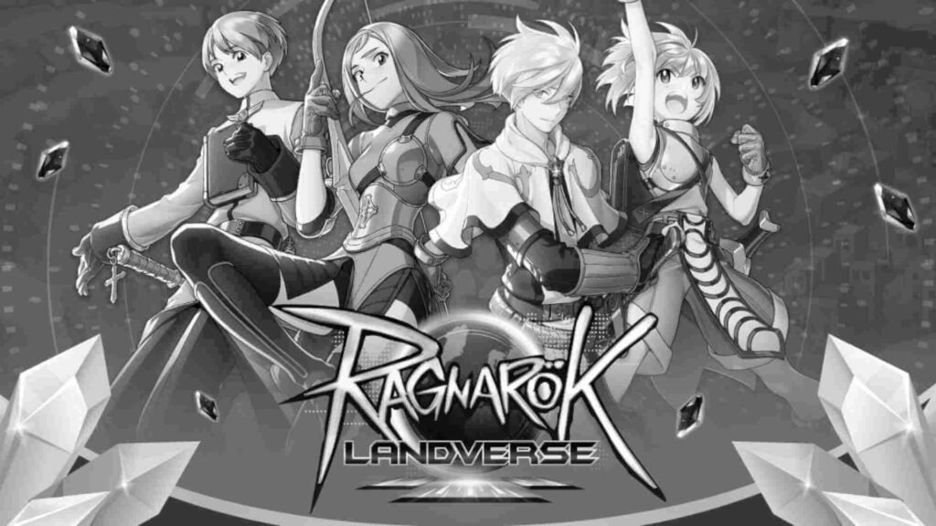 RAGNAROK LANDVERSE CLOSED BETA 2 OFFICIALLY ANNOUNCED