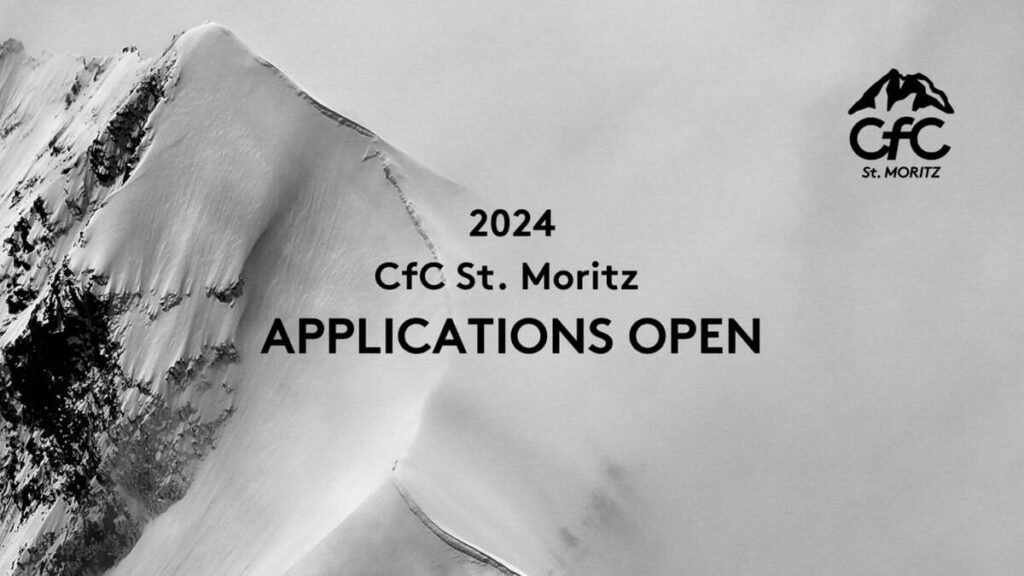 The CfC St. Moritz Announces Return To Idyllic Swiss Alps, January 2024