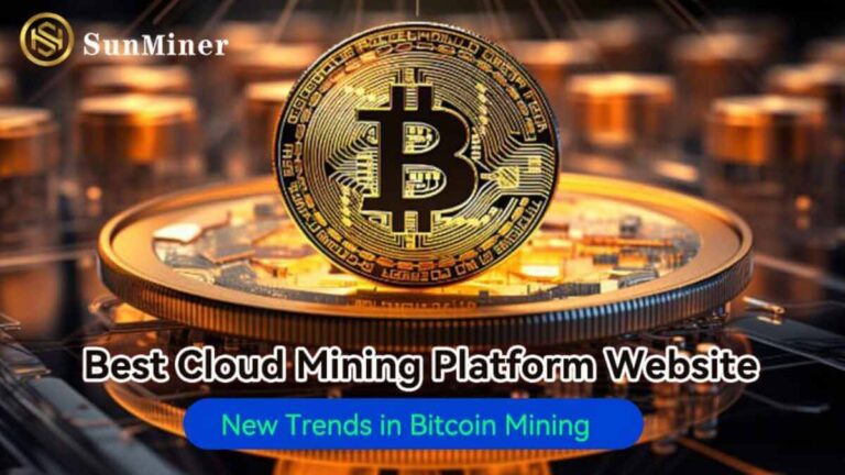 2 Best Cloud Mining Platforms 2023 (Earn Money at Home)