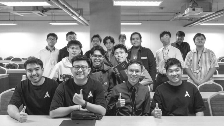 APU (Asia Pacific University) PARTNERS WITH ACXYN TO ADVANCE EDUCATIONAL FRONTIERS OF GAME DEVELOPMENT