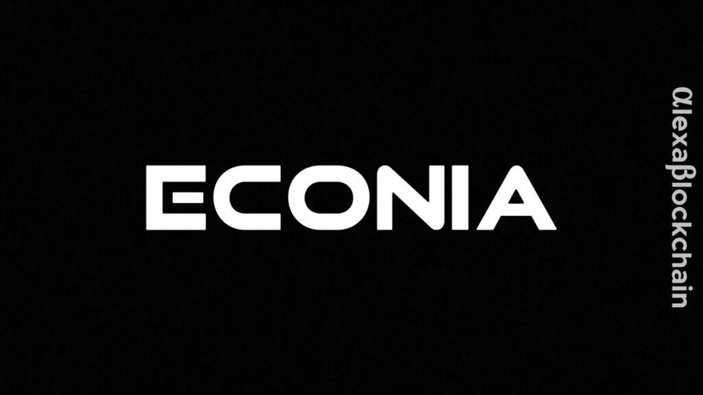 Econia Integrates with the Aptos Mainnet, Bringing A Unique Blend of Efficiency and Decentralization