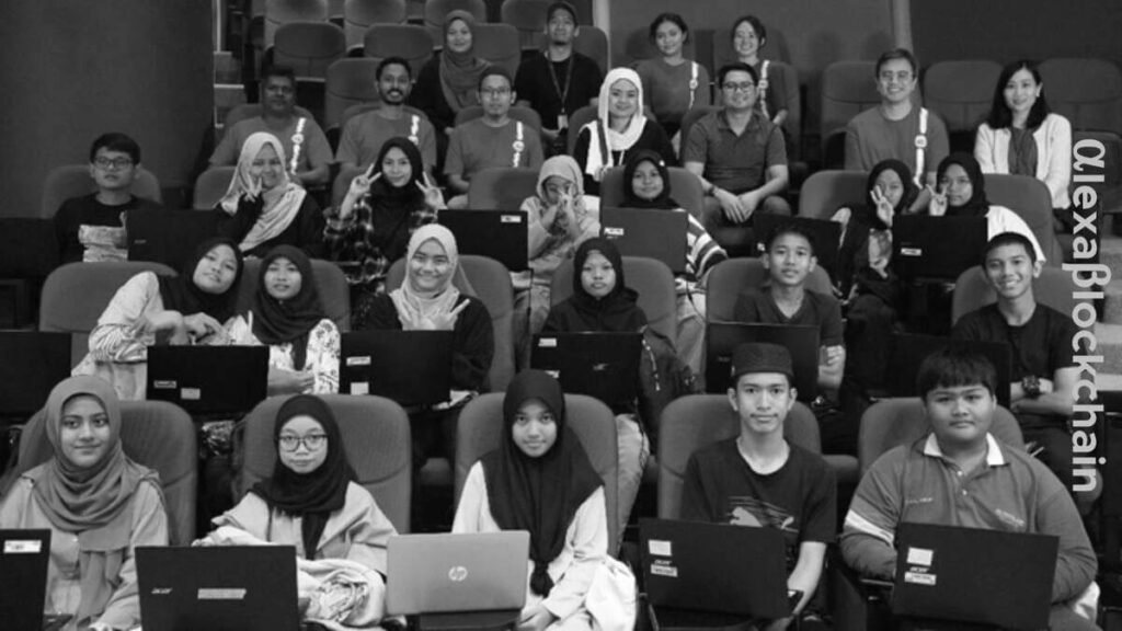 MYEG and Yayasan Chow Kit join hands to prepare youth for the Web3 era
