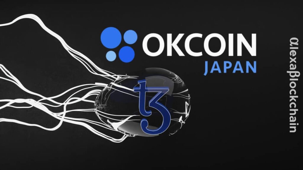 OKCoin Japan Becomes The Latest Corporate Baker on Tezos