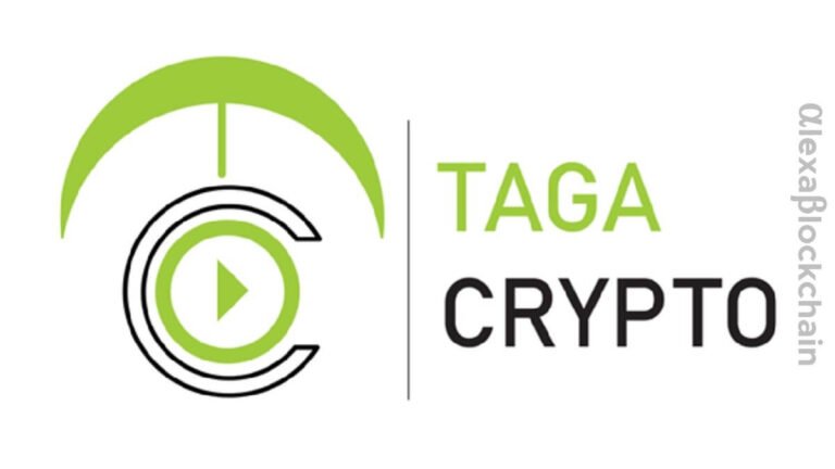 Taga-Crypto Debuts as a Pioneering Web3 Technology Platform for Social Impact and Education